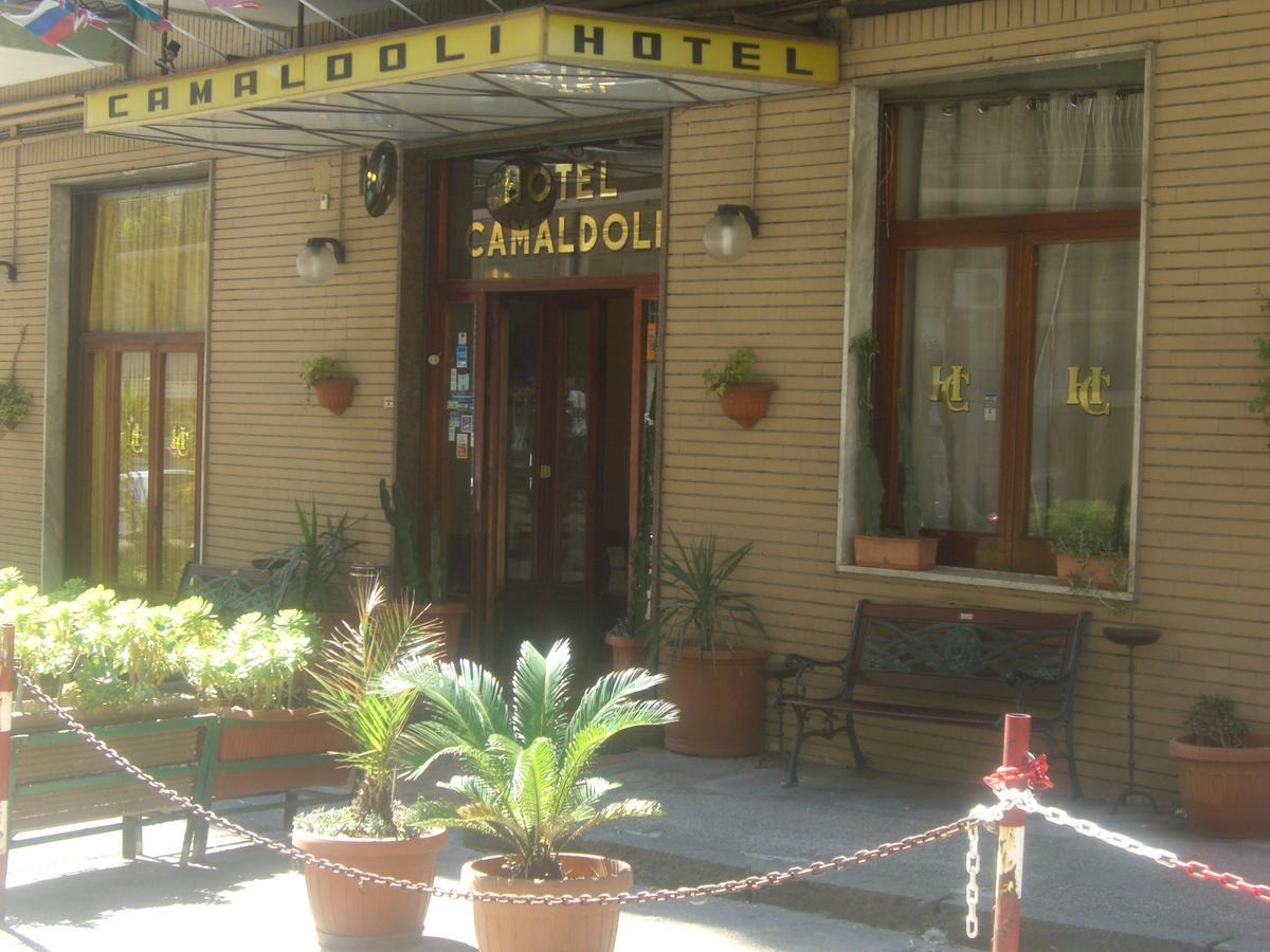 Camaldoli